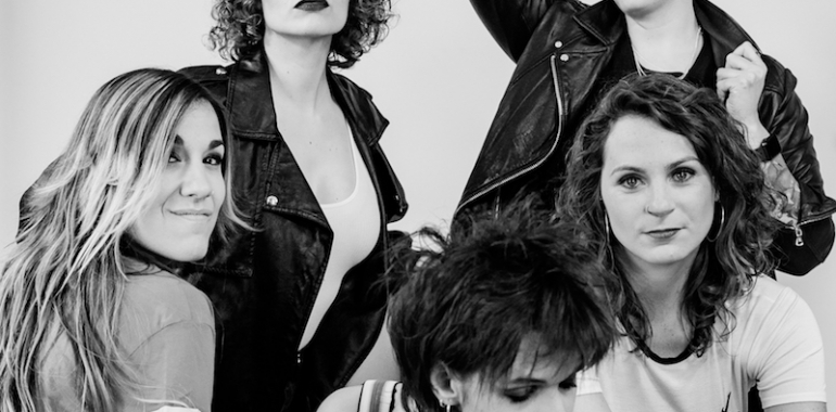 The Grooves (Juntos por la Música en Vivo)