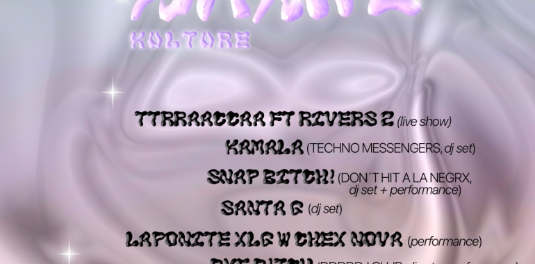 KARNE KULTURE