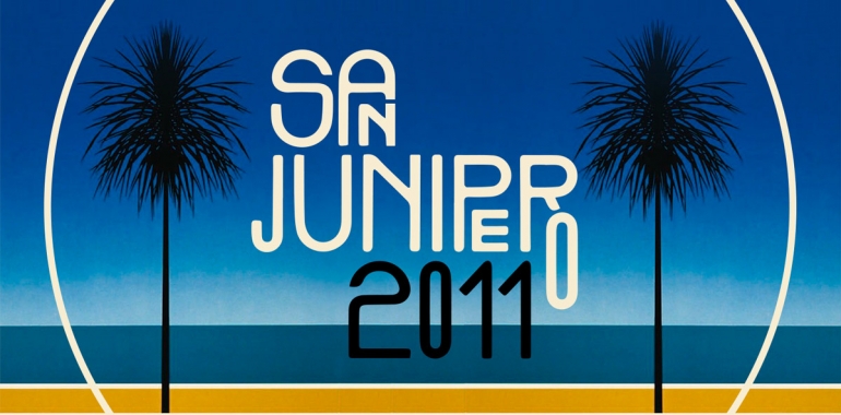 San Junipero 2011