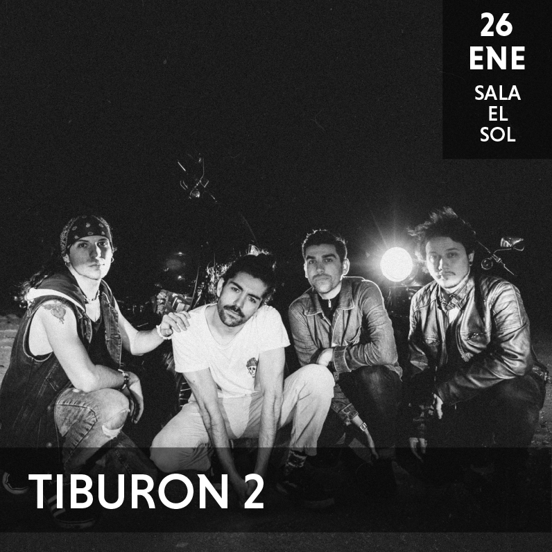 INVERFEST: TIBURON 2