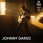 JOHNNY GARSO (INVERFEST 2022)