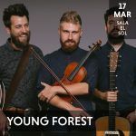YOUNG FOREST (INVERFEST)