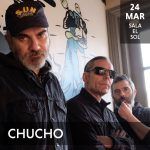 CHUCHO (INVERFEST)