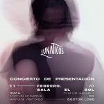 LUNÁTICOS