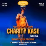 BE FRESH FESTIVAL:  Charity Kase (RPDR UK S3) + Sharonne + Venedita Von Dash +  Marina (DRES 2) + Shani La Santa + Domi Shameless  + Álex Guirado + Aitortilla + Monsieur Blaya