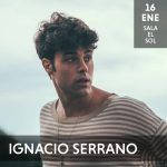 INVERFEST: IGNACIO SERRANO
