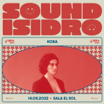 Kora (Sound Isidro 2022)