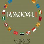 LA NACIONAL I: Axel Casas (Disco Bambinos) + Jenesaispop Djs + Vigente + El Cuerpo del Disco