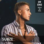 SUBZE (INVERFEST)