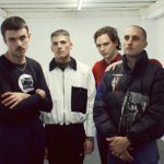 MONTGRÍ PRESENTA:LA ÉLITE + LOS MANISES + VULK