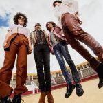 INC + JFK (GIRA OLÉ DRAGÓN)