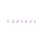 FÜNKEYS: Andrea Seoane  + Delavilla + Sergie