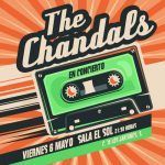 THE CHANDALS