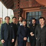 THE JAMES HUNTER SIX
