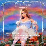 VALLE ELÉCTRICO: Slayyyter + Rakky Ripper