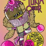 FURIA QUEER: Perras Dj + Ezekiel + Eddi Cirka + Punky Corriente + Kiwitek + Galaxia