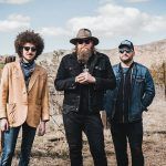 ROBERT JON & THE WRECK