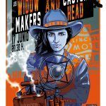 WIDOW MAKERS + CASTOR HEAD