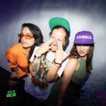FIESTA WACHA:0800 Fina + Piti Vaccari + Guacamayo Tropical