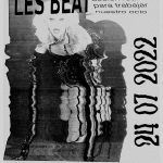 LESBEAT: Elena Barker b2b Hanna Plum + Kamala
