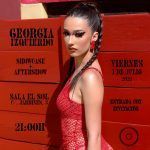 Georgia Izquierdo showcase