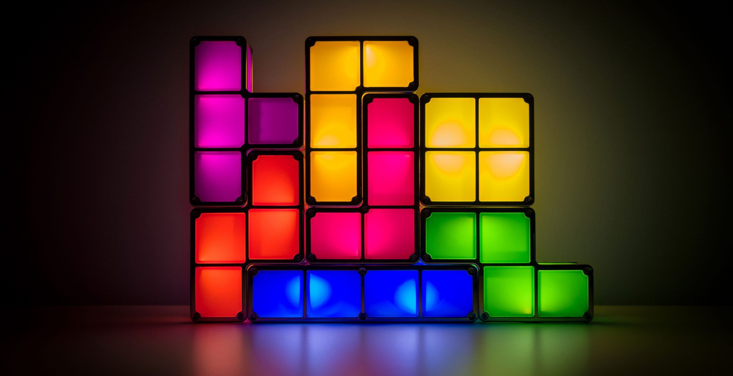 TETRIS