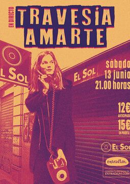 TRAVESÍA AMARTE