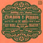 Guacamayo Tropical presenta: Cumbión y Perreo con Sexxy Noodle, Diegueton y Guacamayo DJs