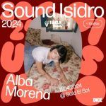 ALBA MORENA (Sound Isidro)