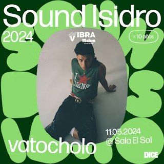 VATOCHOLO (Sound isidro)