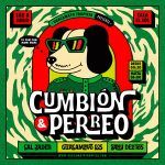 Cumbión y Perreo Con Cal Jader + Sany Delitos + Guacamayo DJs