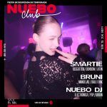 Nuebo Club: Smartie + Bruni + Nuebo dj