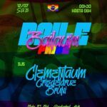 Baile Pride ft. Clementaum (Bailaum)