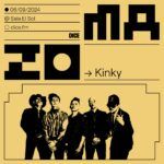 KINKY (Mazo Madriz)