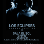 LOS ECLIPSES