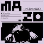 NUSAR 3000 (Mazo Madriz)