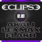 Eclipse - Lexmax, Flako, Akali