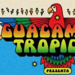 Guacamayo Tropical