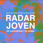 STIVIJOES + NINA EMOCIONAL [Radar Joven]