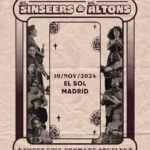 THEE SINSEERS & THE ALTONS