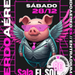 CERDO AEREO