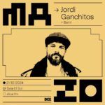 JORDI GANCHITOS + BARIRI