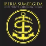 IBERIA SUMERGIDA