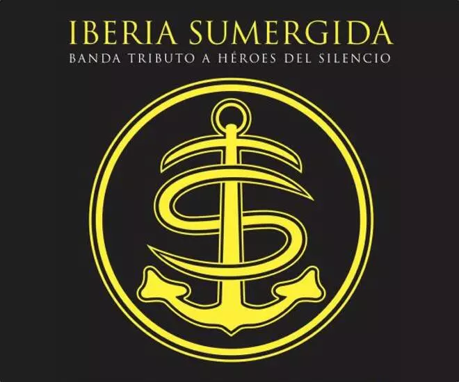 IBERIA SUMERGIDA