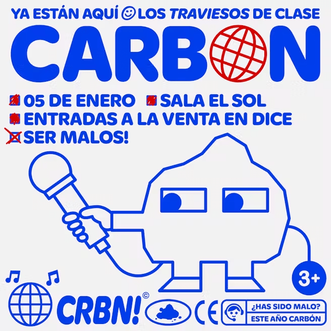 CARBÓN