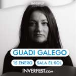 GUADI GALEGO -  INVERFEST 2025