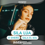 SILA LUA -  INVERFEST 2025