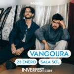 vangoura -  INVERFEST 2025