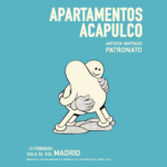 APARTAMENTOS ACAPULCO + PATRONATO