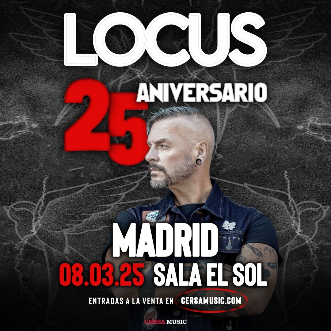 LOCUS